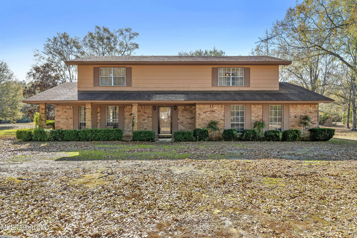 Property Photo:  11804 Ormond Road  MS 39562 