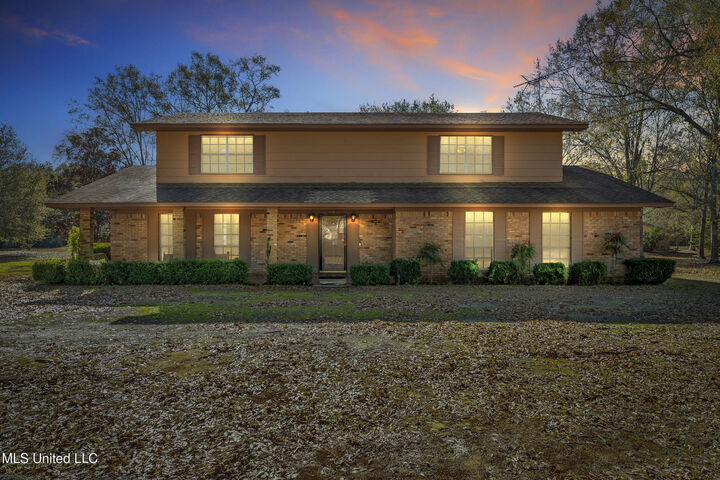 Property Photo:  11804 Ormond Road  MS 39562 