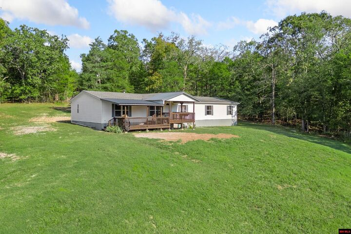 Property Photo: 4522 Persimmon Point Road AR 72644