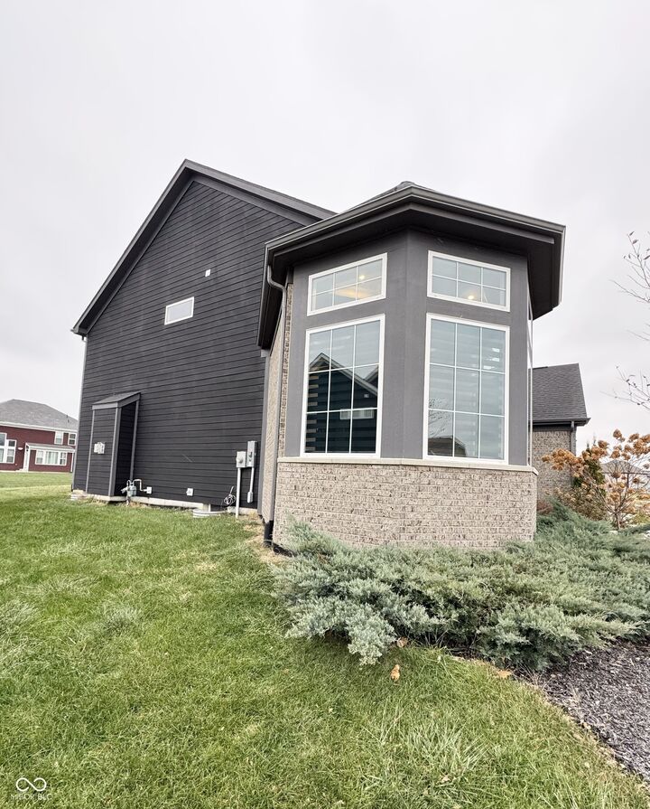 Property Photo:  1436 Hove Drive  IN 46143 