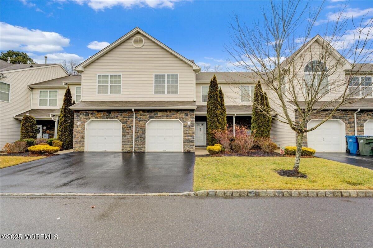 Property Photo:  28 Santa Rosa Lane  NJ 07753 