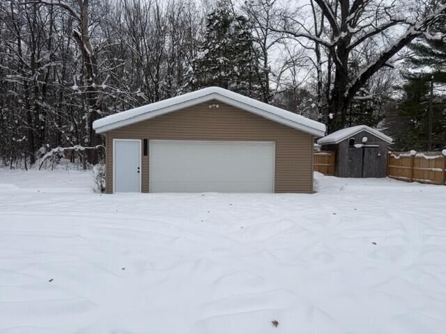 Property Photo:  2053 W Parklane  MI 49349 