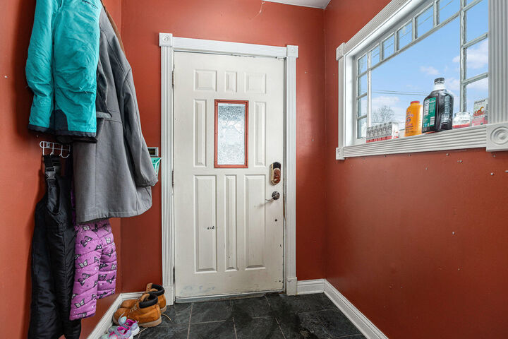 Property Photo:  126 Calhoun Street  MI 49017 