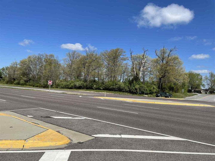 Property Photo: 10311 Fleming Road IL 62918