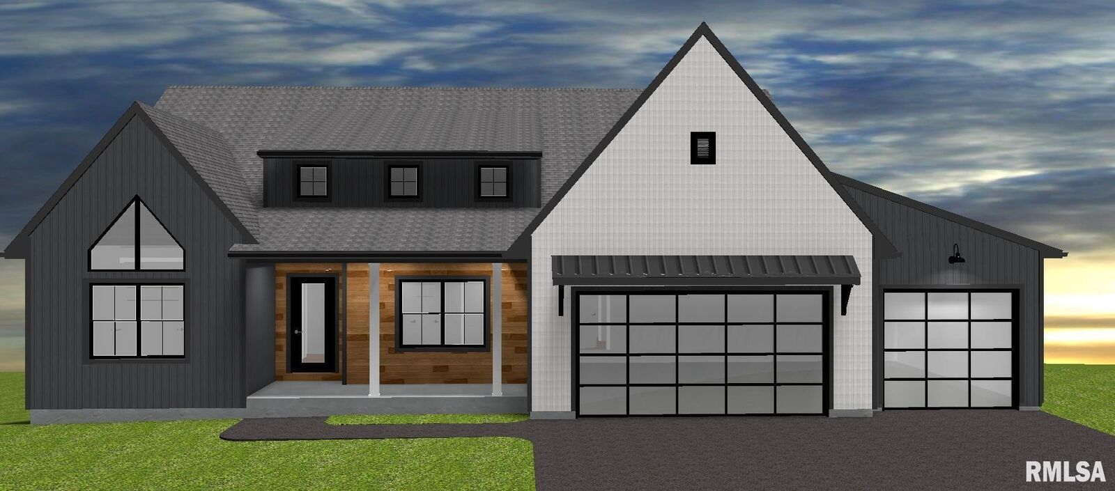 Property Photo:  1916 Zara  IA 52732 