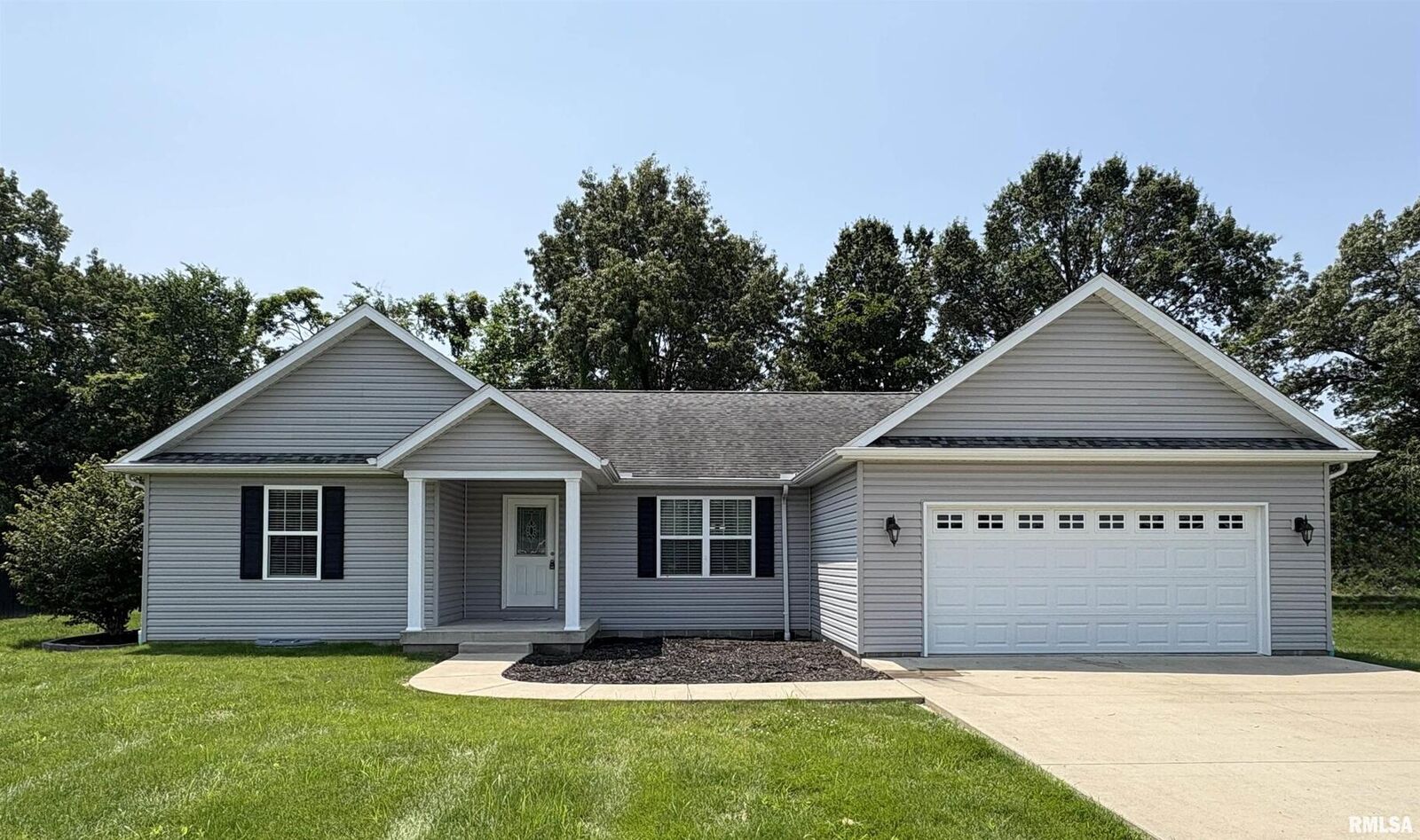 Property Photo:  6005 Chandler Drive  IL 62918 