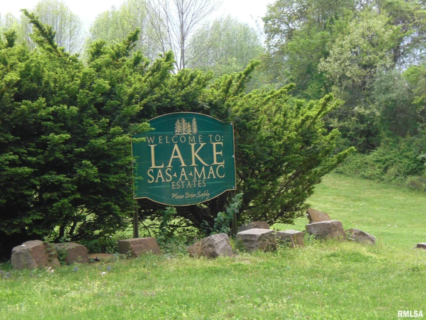 Property Photo: Lot 20 Scotty Drive IL 62903