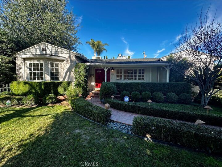 Property Photo:  11741 Otsego Street  CA 91607 