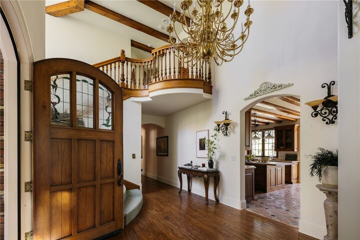 Property Photo:  29223 Pigeon Hawk  CA 92352 