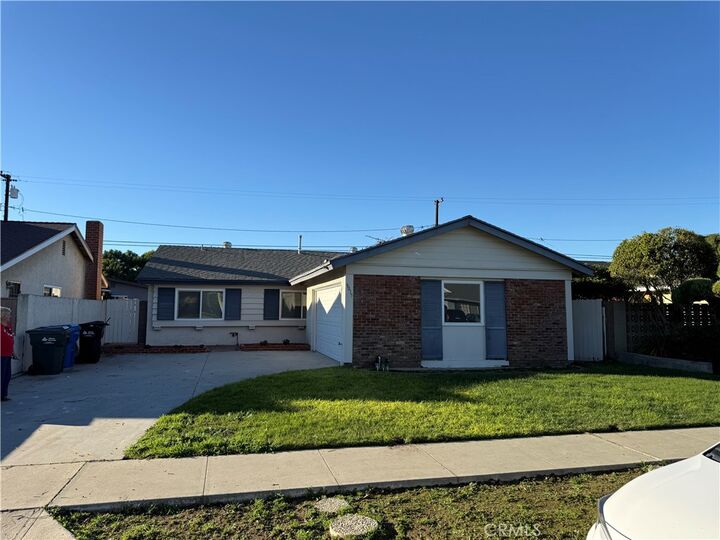 Property Photo:  9035 Chaney Avenue  CA 90240 