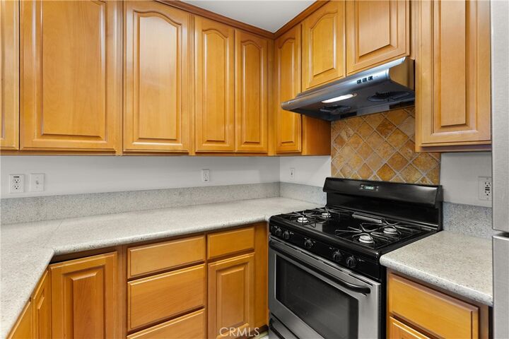 Property Photo:  17888 Alburtis Avenue A102-2  CA 90701 