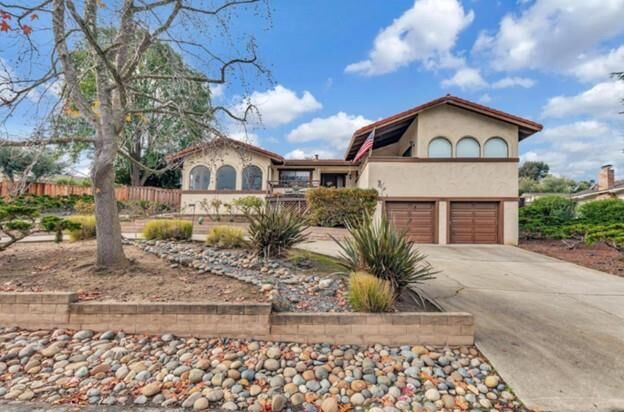 Property Photo:  130 Georges Drive  CA 95023 