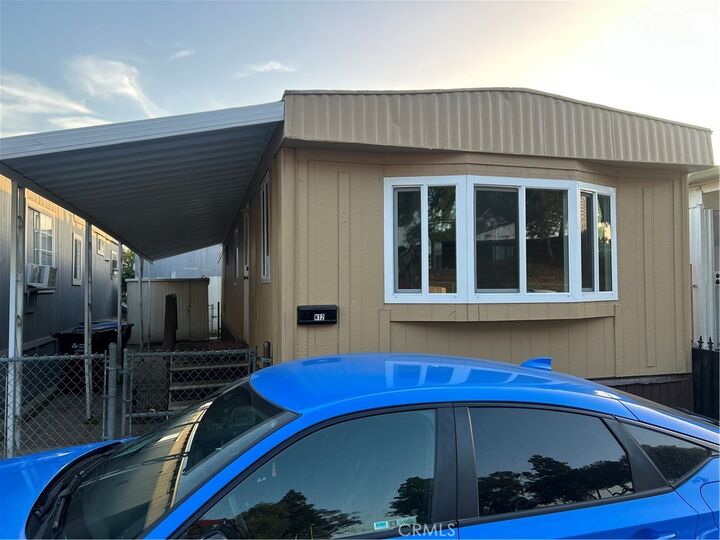 Property Photo:  6656 E Rosecrans Avenue E N12  CA 90723 