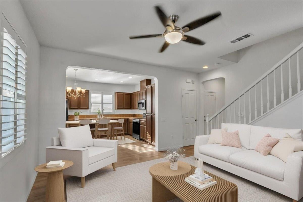 Property Photo: 2608 Greenleaf Street CA 95337