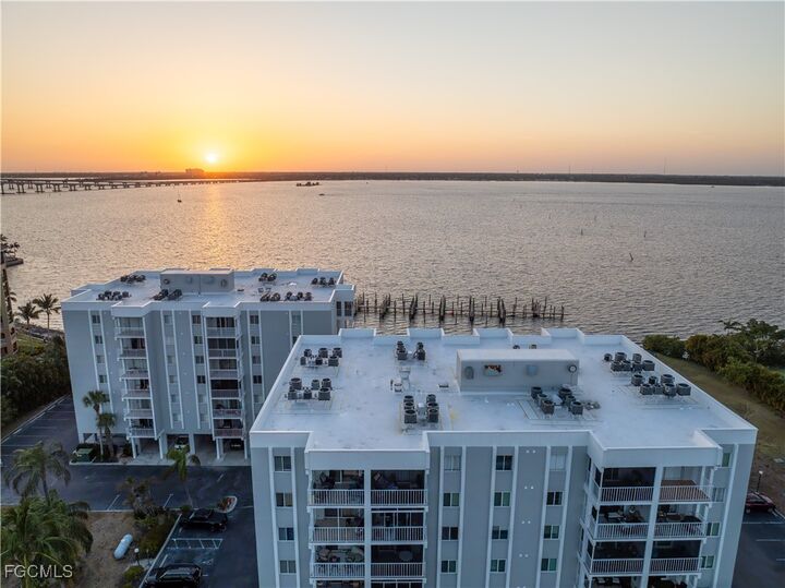 Property Photo:  2885 Palm Beach Boulevard 408  FL 33916 