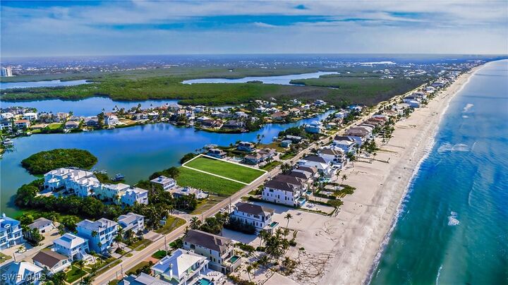 Property Photo: 26745 Hickory Boulevard FL 34134