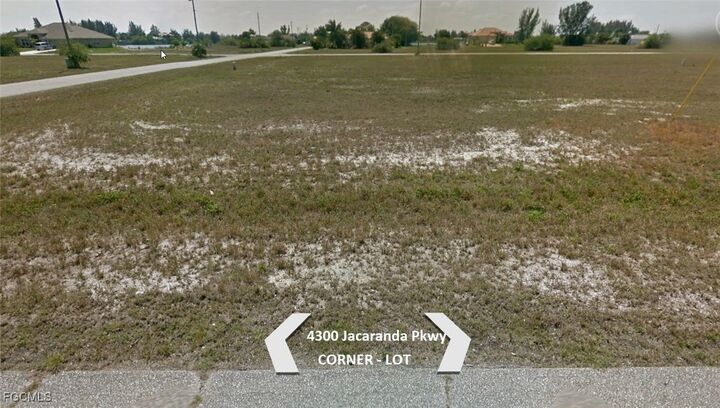 Property Photo:  4300 Jacaranda Parkway W  FL 33993 