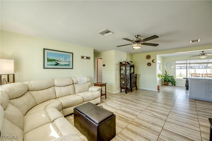 Property Photo: 11443 Flint Lane FL 33922