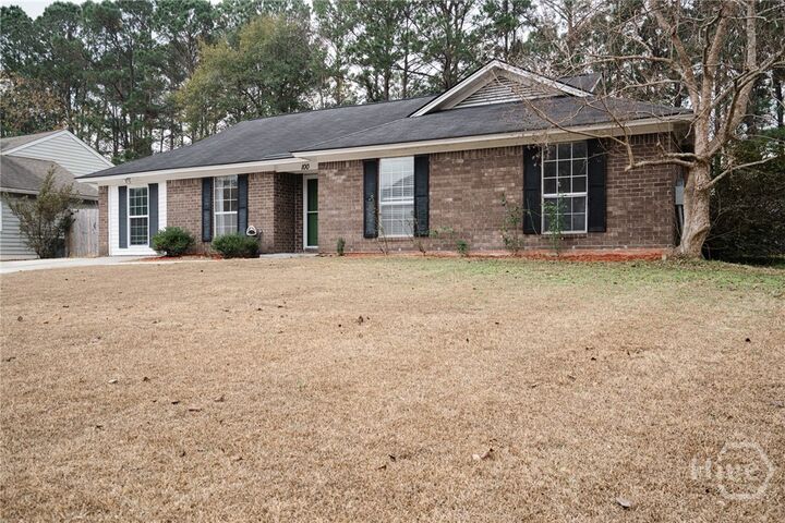 Property Photo:  100 Cutoff Way  GA 31324 