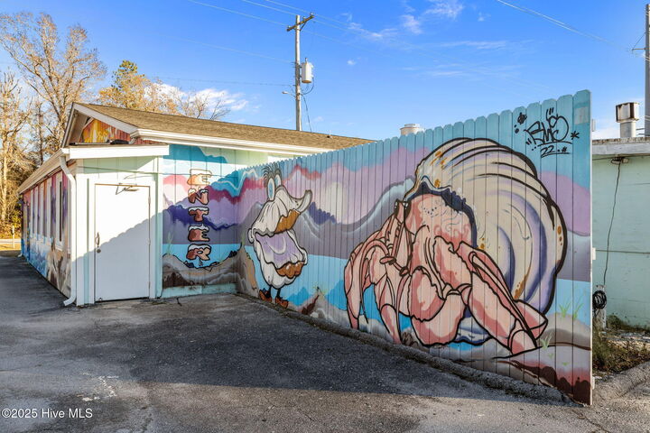 Property Photo:  2383 Hwy 58  NC 28584 