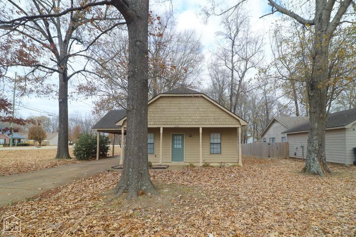 Property Photo: 2300 Biltmore Cove AR 72404