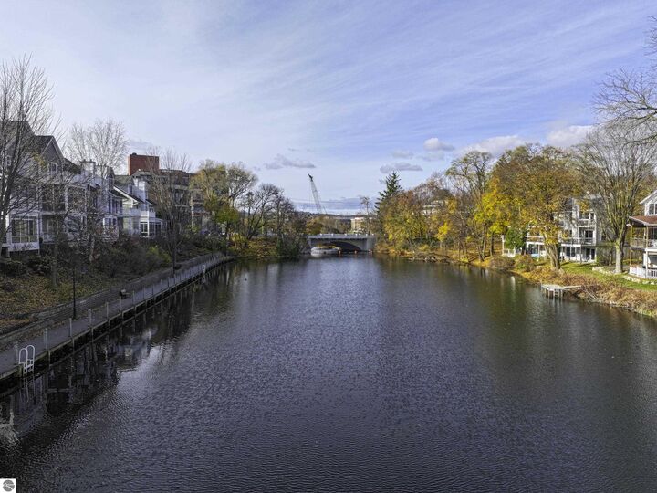 Property Photo:  215 Midtown Drive  MI 49684 