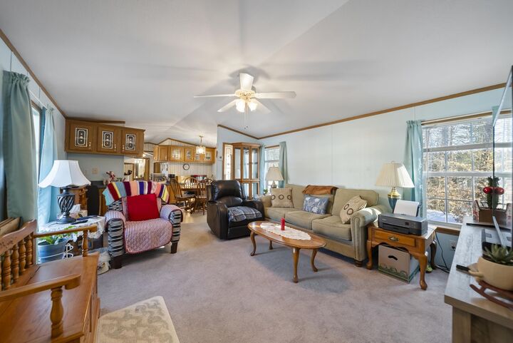 Property Photo:  6 Adams Street  NH 03234 