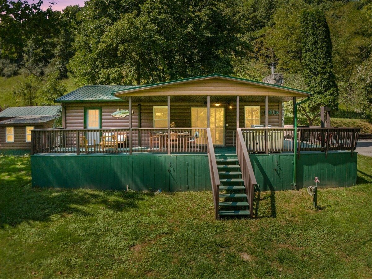 Property Photo:  919 Bales Road  VA 24134 