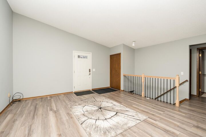 Property Photo:  5616 N Innsbruck Court  MN 55432 