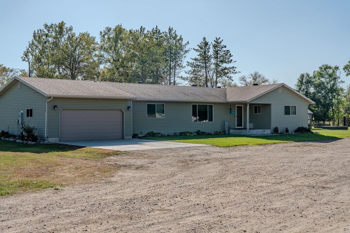 Property Photo:  5445 157th Street S  MN 56547 