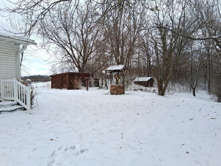 Property Photo:  32392 192nd Street  MN 55371 