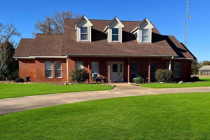 Property Photo:  373 Cr 2724  TX 75773 