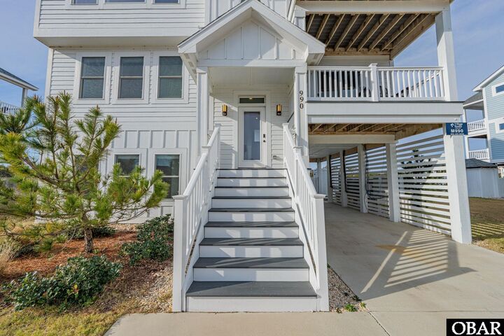 Property Photo: 990 N Harbor View NC 27927