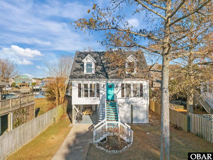 Property Photo: 102 Quork Court NC 27948