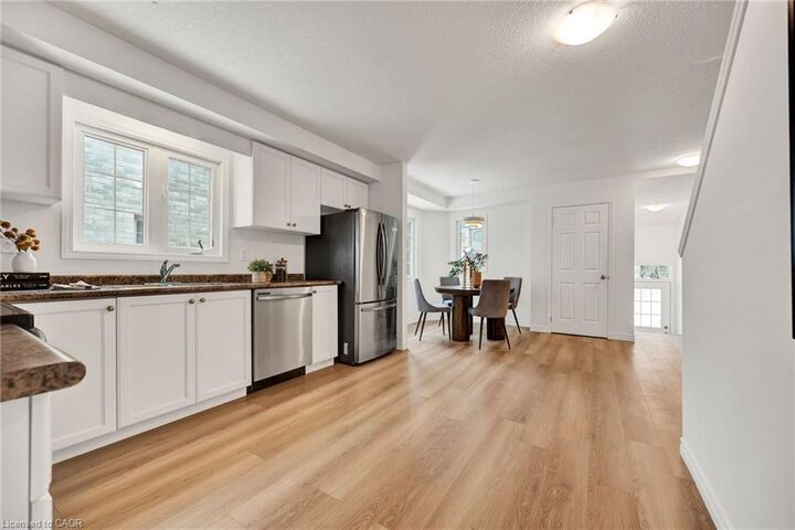 Property Photo: 931 Glasgow Street 12C ON N2N 0B6