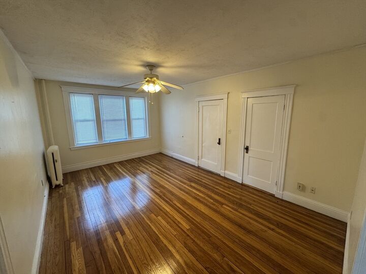 Property Photo: 31 Dennison Ave 1 MA 01702