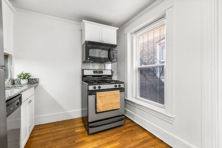 Property Photo: 86 Savin Hill Avenue 3 MA 02125