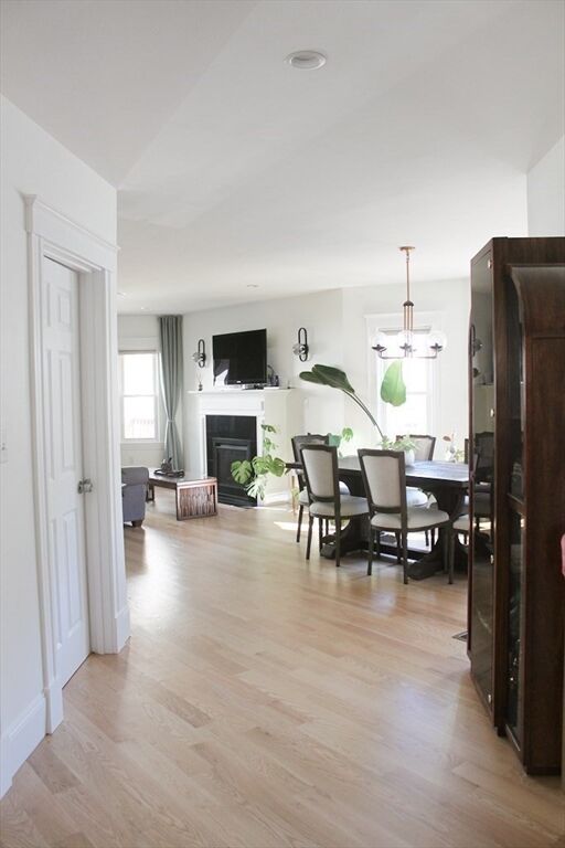 Property Photo:  11 Silvey Pl. #1  MA 02144 