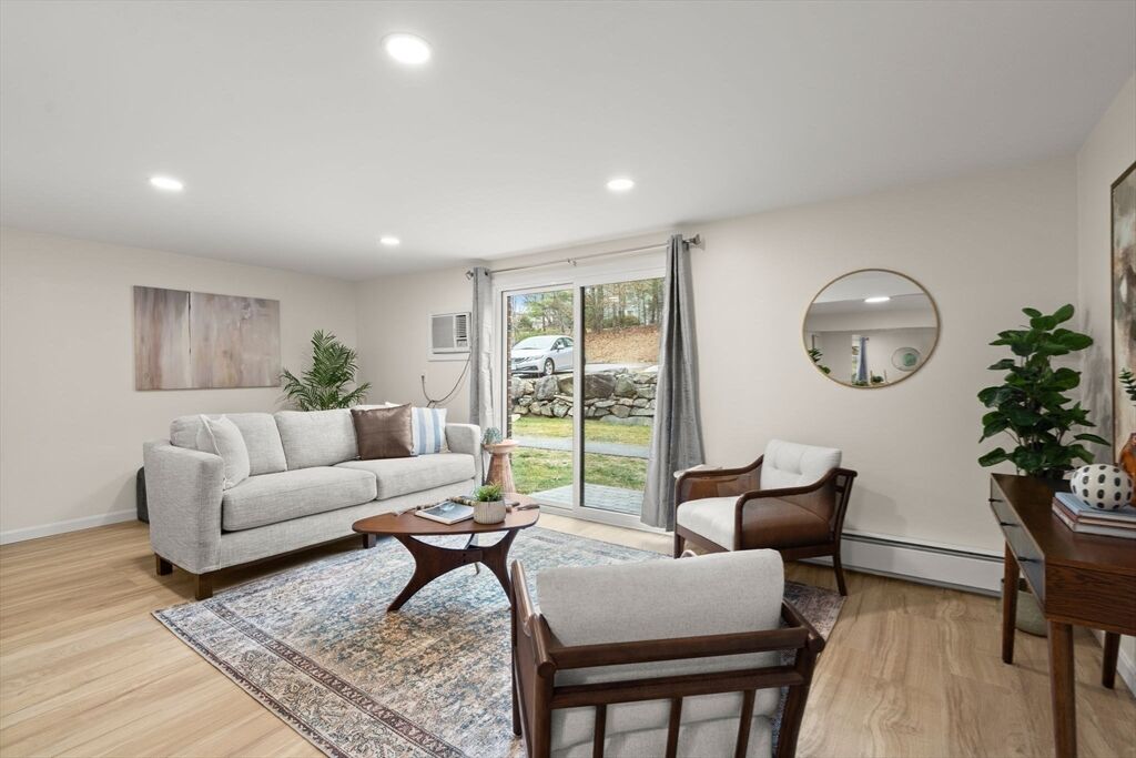 Property Photo:  390 Great Rd B16  MA 01720 