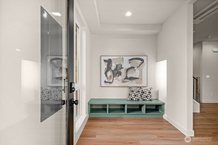 Property Photo: 14027 1st Avenue NW WA 98177