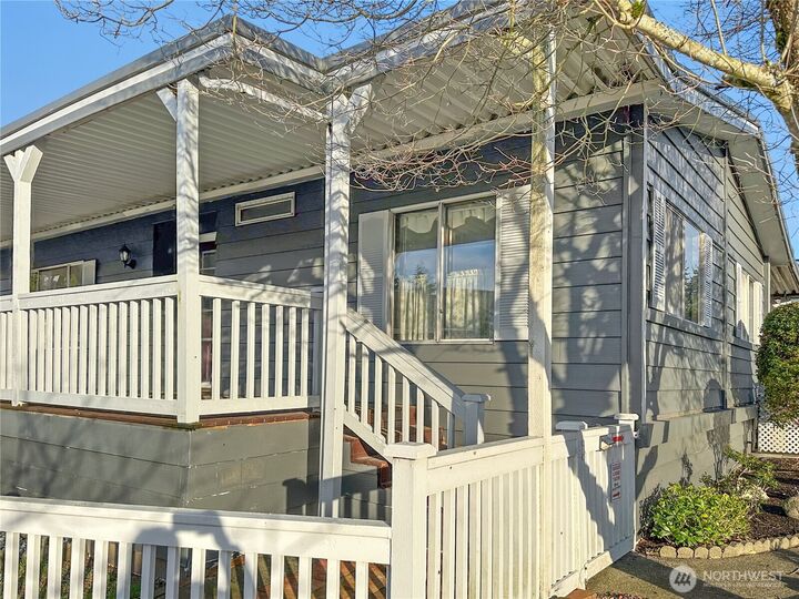 Property Photo: 2500 S 370th Street 32 WA 98003