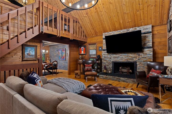 Property Photo:  1610  Fawn Court NW  WA 98332 