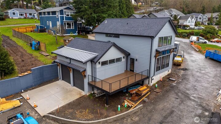 Property Photo: 1110 Divine Lane WA 98229
