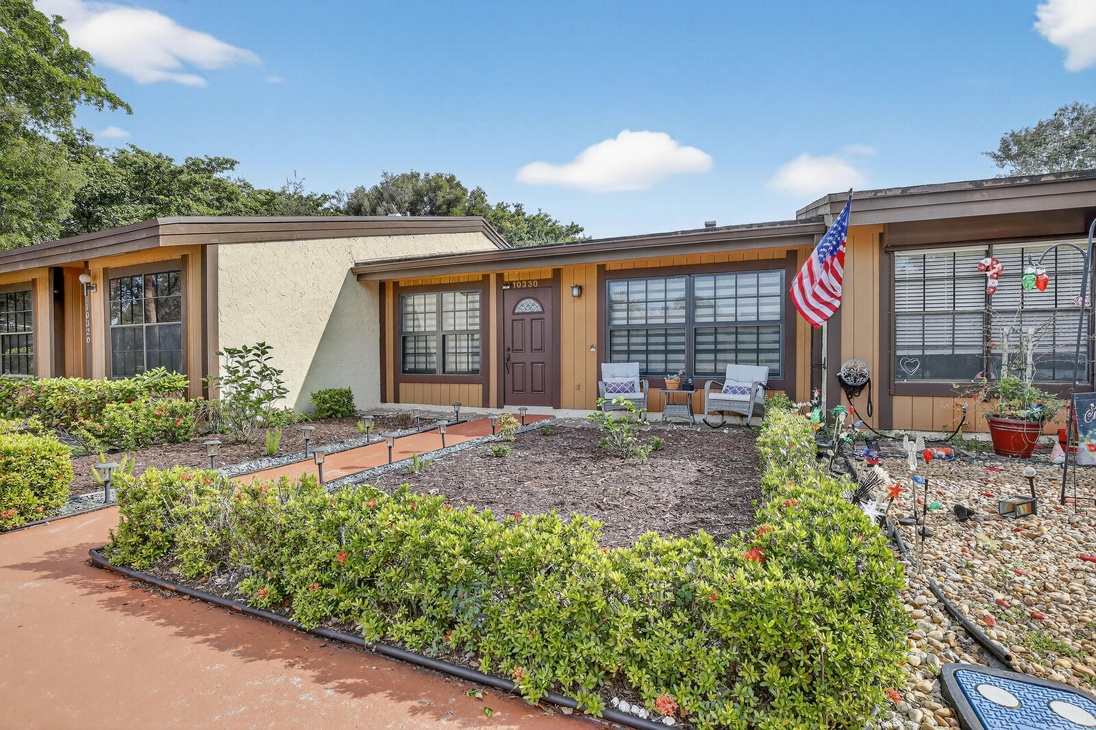 Property Photo:  10330 Fig Court  FL 33026 