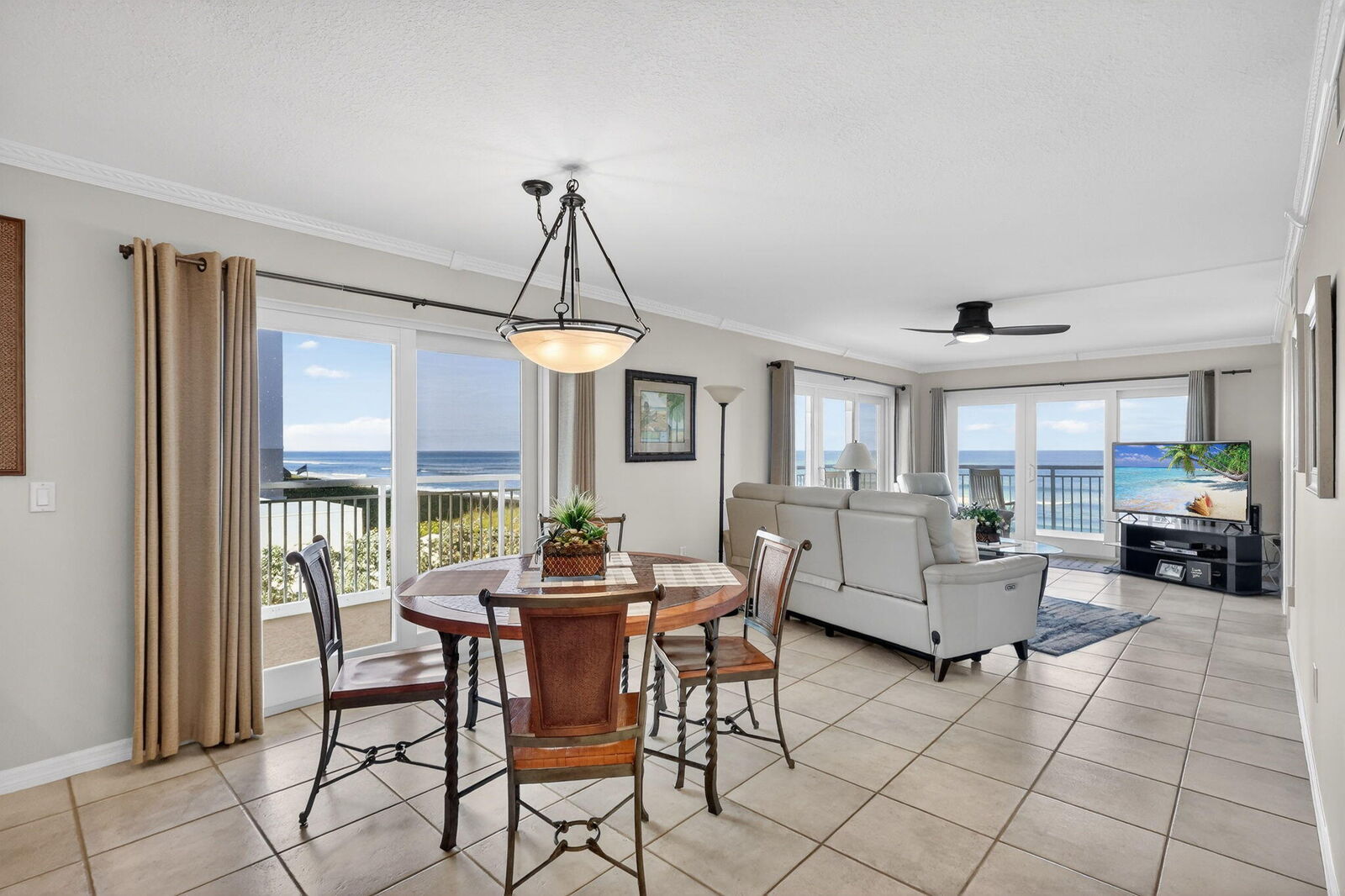 Property Photo:  10980 S Ocean Drive 311  FL 34957 