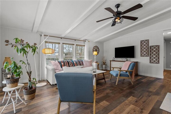 Property Photo:  135 North Brayton Road  RI 02878 