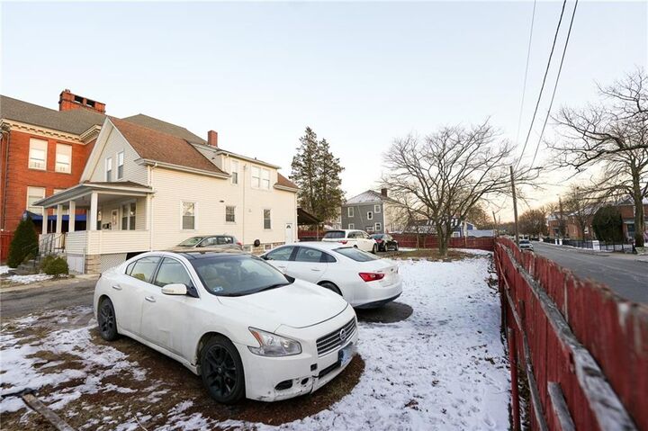 Property Photo: 85 Berkshire Street RI 02908