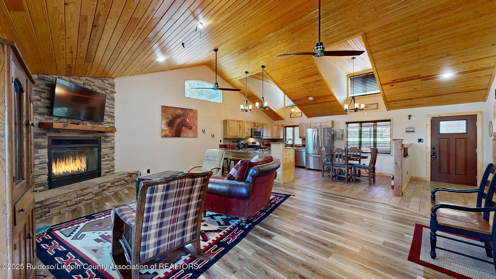 Property Photo:  107 La Luz Lane  NM 88345 