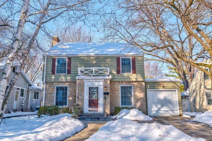 Property Photo:  4186 Nakoma Road  WI 53711 