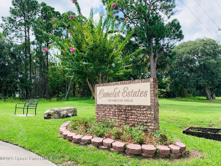 Property Photo: 3020 Sir Hamilton Circle FL 32780